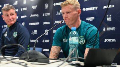 Kenny shines a light on McClean example for young squad
