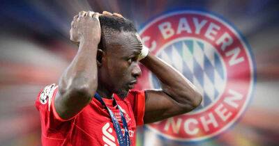 Sadio Mane told why he can’t perform Liverpool U-turn and must join Bayern Munich by current boss