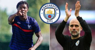 City are keen on Le Havre's 19-year-old central defender Touré - msn.com - Manchester - France