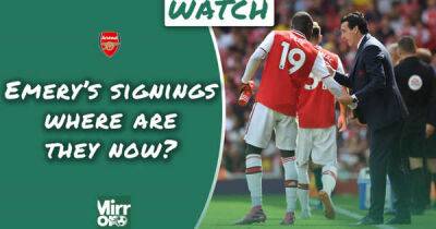Arsenal news: Dusan Vlahovic on Gunners interest as Bernd Leno agent offers transfer update