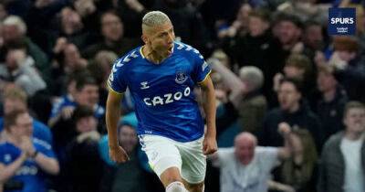 Darwin Núñez - Tottenham news: Harry Kane sends Premier League message to Erling Haaland and Darwin Nunez - msn.com - county Rice -  Man