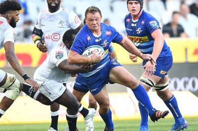 Stormers' Deon Fourie in line for another competitive final v Bulls, 12 years after Soweto loss