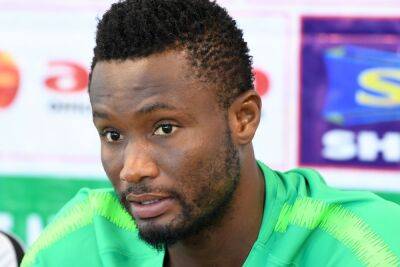 Mikel showers N6 million on young players as Back2Base ends