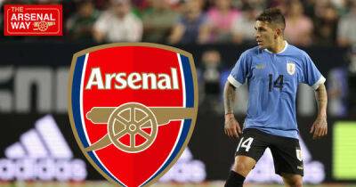 Carlo Ancelotti - Mikel Arteta - Lucas Torreira - Mikel Arteta can use Arsenal star in negotiations to reduce the price for £84m Serie A sensation - msn.com - Britain - Italy