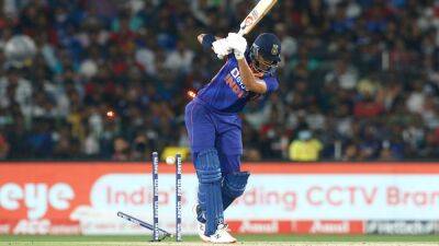 "Bits And Pieces Batter": Former South Africa Skipper Fumes At India's Batting Order In Second T20I