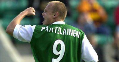 Mixu Paatelainen pulled an Odemwingie to win a Hibs contract and they could do with him now - Tam McManus