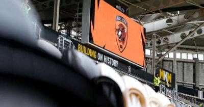 Hull City continue summer rebuild with Leeds United swoop