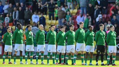Italy U21s v Republic of Ireland U21s: All you need to know