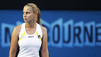Dokic says nearly took her own life due to mental health struggles