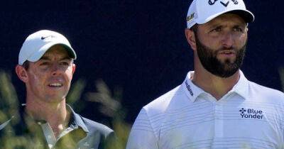 Bryson Dechambeau - Dustin Johnson - Phil Mickelson - Patrick Reed - Pat Perez - Louis Oosthuizen - Branden Grace - What can we expect at the US Open? Storylines to follow - msn.com - Britain - Usa -  Boston - Saudi Arabia -  Portland -  Brookline