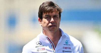 Toto Wolff counters Max Verstappen and Lewis Hamilton F1 salary claims with US model offer