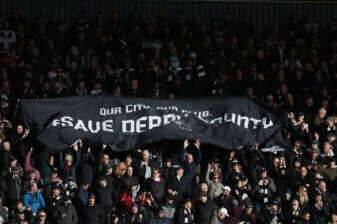 EFL promises action in response to latest twist in Derby County takeover saga