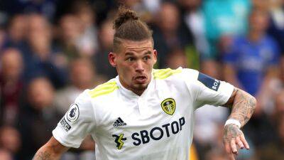Football rumours: Manchester City hope to sign Kalvin Phillips before US trip