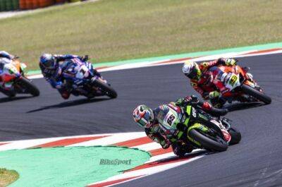 Misano WorldSBK: Frustrated Rea - ‘pace wasn’t good enough’