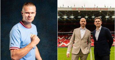 Erik ten Hag knew exactly what to expect from Manchester United in summer transfer window