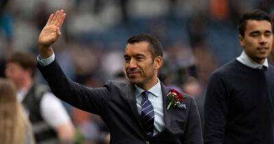 Giovanni Van-Bronckhorst - Connor Goldson - Brian Laudrup - 'Chaos at Parkhead' - Rangers can take Celtic inspiration as legend pinpoints two transfer priorities - msn.com - Scotland