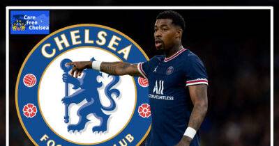 Presnel Kimpembe to take "decisive" action amid Chelsea transfer interest with Thiago Silva call