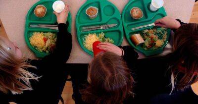 "No new help for low-income families": Greater Manchester poverty group slams government food strategy