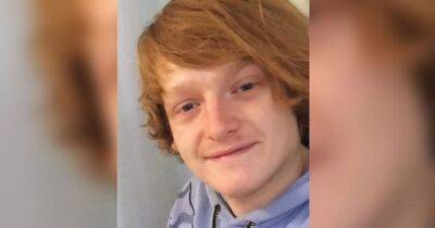 Family's devastation after dad, 26, is found dead in his bedroom - manchestereveningnews.co.uk - county Lee