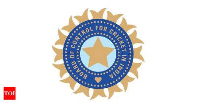 Jay Shah - ICA welcomes BCCI's decision to double pension of former cricketers - timesofindia.indiatimes.com - India