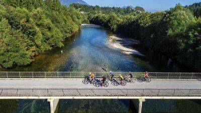 5 reasons to follow the Tour of Slovenia this year