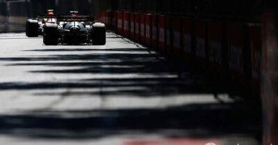 Lewis Hamilton - Toto Wolff - Andrew Shovlin - What's gone wrong for Mercedes since its Barcelona breakthrough? - msn.com - Monaco -  Baku - Azerbaijan