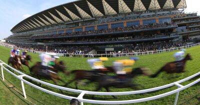 Garry Owen - Royal Ascot LIVE horse racing results and tips from day one - dailyrecord.co.uk - Britain - Guinea