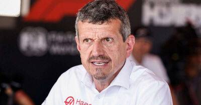 Nicholas Latifi - Mick Schumacher - Guenther Steiner - Kevin Magnussen - Steiner told that public comments do Mick no favours - msn.com - Germany -  Baku - Azerbaijan