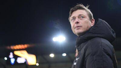 Blackburn Rovers appoint Denmark legend Jon Dahl Tomasson as new head coach on three-year deal