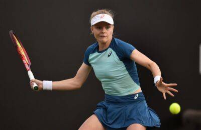 Simona Halep - Harriet Dart - Wimbledon hopeful Harriet Dart says end of 'toxic relationship' has improved tennis - givemesport.com - Britain - Romania - India - Birmingham - county Wells