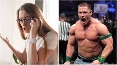 Vince Macmahon - John Cena - John Cena radio prank that has 50 million views on YouTube - givemesport.com - Usa