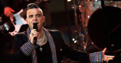 Robbie Williams pre sale deadline confirmed as fans urged to act today