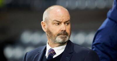 Steve Clarke’s crass Rangers outburst unbefitting so now it’s bye, bye to the Scotland manager – Hotline