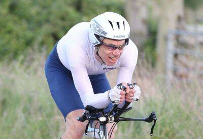 Round eight of the Wigmore CC Evening 10 Series won by Keith Walker