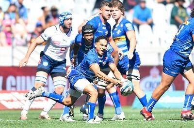 Stormers or Bulls? What the bookmakers say ahead of SA rugby's great day - news24.com -  Dublin - county Ulster -  Pretoria