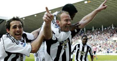 Alan Shearer's brilliant Tyne-Wear derby verdict Newcastle United supporters will love