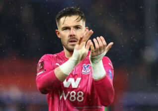 Jack Butland from Crystal Palace to Birmingham City: What do we know so far? Is it likely to happen?