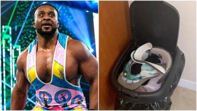Big E: Positive update on former WWE Champion's serious neck injury