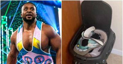 Drew Macintyre - Big E shares postive update on his serious neck injury - msn.com - county Bay