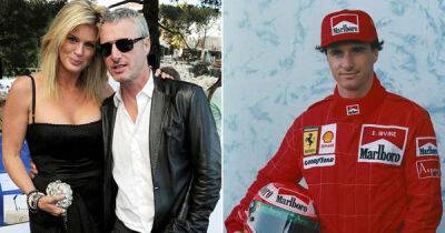 Michael Schumacher - Mika Hakkinen - Where is Eddie Irvine now? Life after Formula 1 for the Co Down superstar - msn.com - Japan - Ireland - Jordan