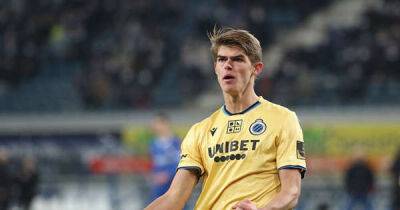 Leicester City's transfer window hit by World Cup timing – for bad and for good - msn.com - Qatar -  Leicester