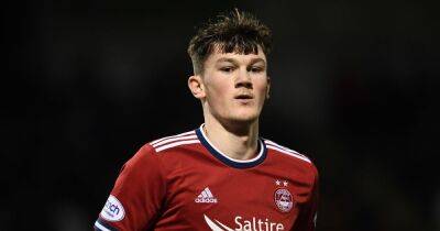Calvin Ramsay to Liverpool faces Rangers and Celtic transfer 'ceiling' as Willie Miller sends Aberdeen cautionary note