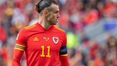 Gareth Bale cryptic over move to Cardiff ahead of the World Cup, as Wales prepare to face the Netherlands
