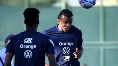 Jules Kounde - Jules Kounde To Undergo Groin Operation, Sevilla Confirm - sports.ndtv.com - France - Croatia