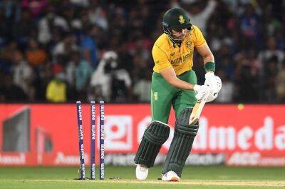 Temba Bavuma - Quinton De-Kock - Beleaguered Reeza already under pressure again as Proteas hunt early T20 series win - news24.com - Zimbabwe - India