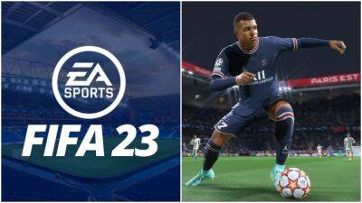 FIFA 23 Ultimate Team: Leak suggests position modifiers are changing - givemesport.com