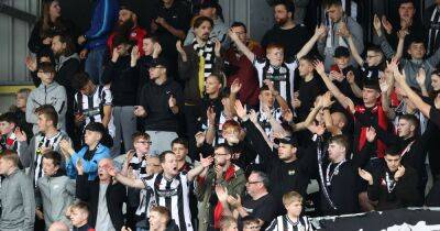 St Mirren - Celtic and Rangers to be given one stand at St Mirren as fans vote for increased home seats - dailyrecord.co.uk