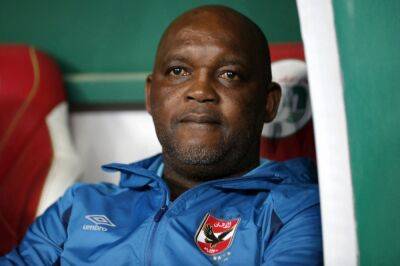 Mosimane exits Al-Ahly, but fans should praise his time with the Egyptians giants