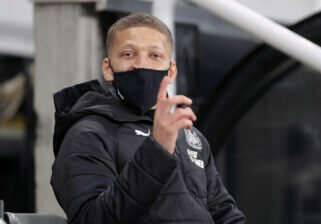 Steve Bruce - Daryl Dike - Dwight Gayle - “Has a fantastic track-record” – West Brom to compete for signing of Newcastle United player: The verdict - msn.com - Usa - parish St. James - county Park