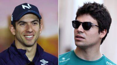Stroll, Latifi thankful for return of hometown Canadian Grand Prix